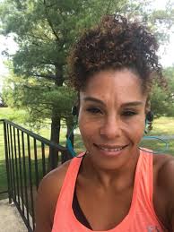 Member Spotlight: Farrah Douglas