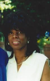 Obituary information for Angela L. Goode
