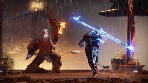 Destiny 2 Outsells Everything In Latest Australia And New
