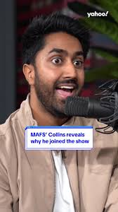 Collins Mafs Kalgoorlie