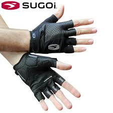 Details About Sugoi Formula Fxe Road Cycling Gloves Black Sizes M L