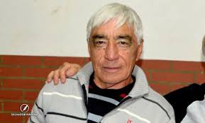 Falleció Luis Sullivan, ídolo de Central Córdoba en los 70′