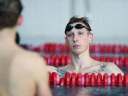 Steffen wellbrock kocht und grillt für sein leben gerne. Schwimmen Bei Den Olympischen Spielen Gold Nixe Setzt Bei Olympia Auf Wellbrock