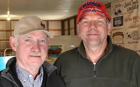 Ludens Family Limousin 2020 Pride of the Dakotas Sale