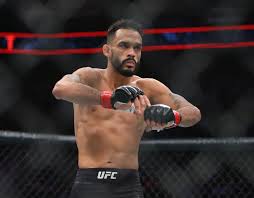 Questionado se enfrentaria dominick cruz na sequência, já que o ex. Rob Font Vs Cody Garbrandt Preview And Prediction Journal Beat