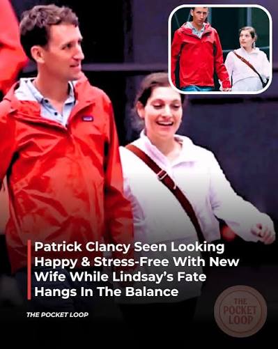 Dr Rachel Danis: Patrick Clancy's new wife's social media, net worth in  focus amid Lindsay Clancy trial; 'So disturbed…'
