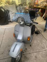 Image result for Chiaro Di Luna 1962 Piaggio