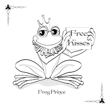 Coloring Book Frog Prince By Drelion On Deviantart Coloring Pages Disney Coloring Pages Art Pages