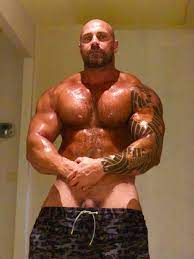October 2020 – Page 9 – Hot Men Universe
