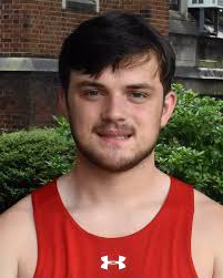 2021 Men's Cross Country Roster