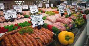 2 x 141.7 g (5 oz.) medallions, 8 packs; The Best Butchers In South East London The London Resident