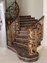 Saudiarabia Riyadh Doors Gates Design Cnc Lifestyle Modern Cadd Beautiful Metaldoo Unique House Design Staircase Railing Design Stair Railing Design