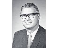 Arthur Peterson Obituary (1926