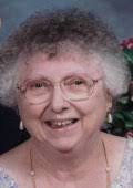 Mary Flaherty Obituary (2013)