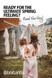 How to dry clothes stylishly with a drying rack. Pin On Outdoor Indoor Drying Brabantia