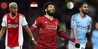شهر | دوري أبطال أوروبا. Ø«Ù„Ø§Ø«ÙŠ Ø§Ù„Ø³Ø¹Ø§Ø¯Ø© ÙˆÙØ®Ø± Ø§Ù„Ø¹Ø±Ø¨ Ø­ÙƒÙŠÙ… Ø²ÙŠØ§Ø´ Ù…Ùˆ ØµÙ„Ø§Ø­ ÙˆØ±ÙŠØ§Ø¶ Ù…Ø­Ø±Ø² Librabuzz