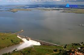 The vaal dam supplies around 12 million south africans with water and as of 29 september 2016, the the recent hot, dry weather and a lack of rain have seen water levels dip in gauteng's vaal dam. Save The Vaal Dam River South Africa Free State Vuma Earth
