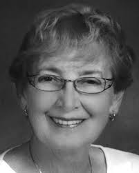 Doris Benedict Obituary (2014)