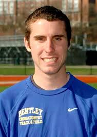 2011-12 Men's Track and Field Roster