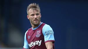 Born 23 october 1989) is a ukrainian professional footballer who plays as a winger or forward for english premier league club west ham united and the ukraine national team. V6 Rugipi2wnm
