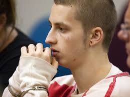 Marion County court docket for 2013