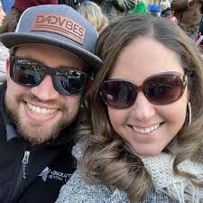 Heather Fuller and Mike Evans' Wedding Website