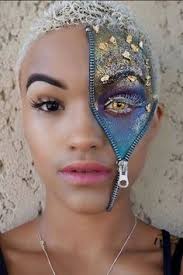 Discover 56 halloween and halloween makeup looks ideas
