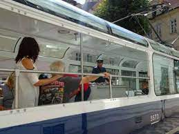 Untuk keamanan hotel memang sangat bagus. Tramvaj T3 Coupe Praha 2020 Jaromir Antonin Marecek Album Na Rajceti