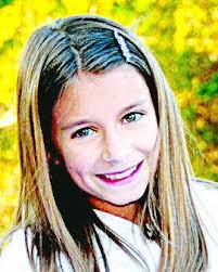 Rachael Chaffin Obituary (2015)