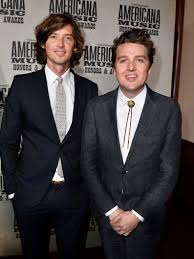The action is tense and the family tries to outrun the rebels. Milk Carton Kids Are The Strangely Hilarious Hosts Of Americana Awards