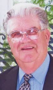 Wayne Woolsey Obituary