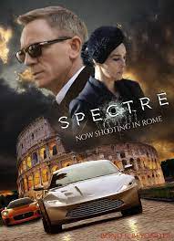 Spectre Fan Arts Page 23 James Bond Movies James Bond James Bond Girls