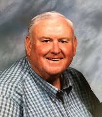 Charles Edwin Hallmark, 72, of Tow died July 20, 2019