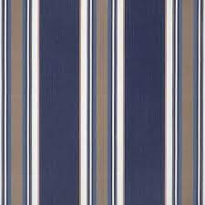 Sunbrella Mayfield Deep Sea 4691 0000 46 Inch Awning Marine Fabric Sunbrella Fabric Outdoor Sunbrella Sunbrella Fabric