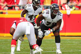 To the kansas city chiefs. Ravens Trade Orlando Brown Jr To The Kansas City Chiefs For Multiple Draft Picks Baltimore Beatdown
