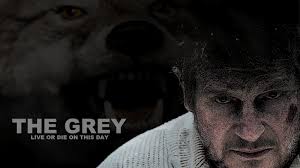 Widower's Tango: The Grey