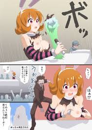 leorio paladiknight, ging freecss, piyon, and bean (hunter x hunter) drawn  by sarura | Danbooru