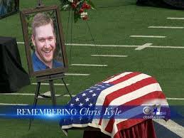 Memorial Service Wraps For Chris Kyle Chris Kyle American Sniper Chris Kyle American Sniper