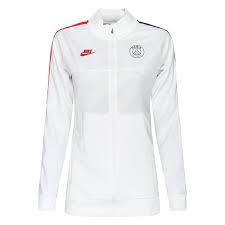 Check spelling or type a new query. Paris Saint Germain Track Jacke Dry I96 Weiss Rot Damen Www Unisportstore De