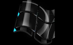 All credit goes to microsoft for creating this wallpaper. 48 Windows 10 Hd Dark Wallpaper On Wallpapersafari