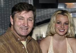 Уже 13 лет он контролирует все сферы жизни певицы. Framing Britney Spears 5 Glavnyh Faktov Iz Filma O Britni Spirs Afisha Daily