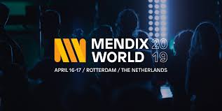 No Dragons Here Chart Your Course For Mendix World 2019