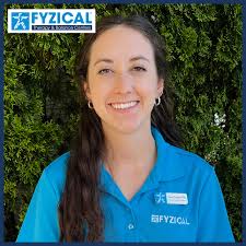 FYZICAL Franklin : Staff