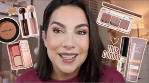 EVERYDAY NUDE MAKEUP… Easy Full Face