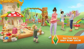 El retorno del mejor simulador de vida del mercado. The Sims Freeplay For Pc Create Your Own Life On Windows