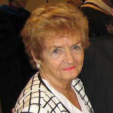 Barbara Robben Millar Obituary