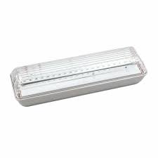 A sudden, unforeseen happening which requires action to correct or to protect lives and/or property. Sancum Lx 632l Bulkhead Self Contained Emergency Light Fire Supplies