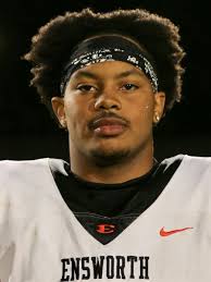 Ethan Utley, Tennessee, Defensive Line