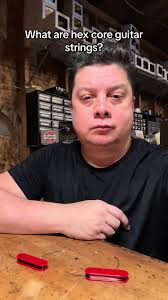 Hex Pur80 Guitar Cords