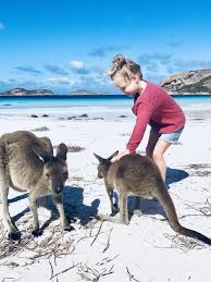 The australian open is a tennis tournament held annually over the last fortnight of january in melbourne, australia. Australien Mit Kindern Die Highlights Unserer Westkustenroute Sarahplusdrei